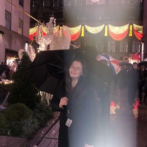 Meet your Posher, Delaney